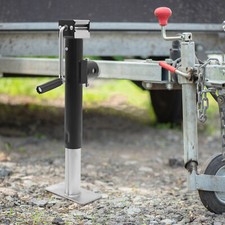 New Side Winder Trailer Lift &