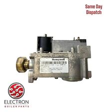 BAXI SOLO 2/3 30 40 50 60 70 80 PF(L) VR4601TA1026 Gas Valve 231857BAX