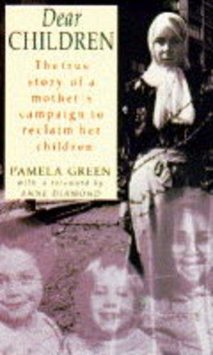 Dear children pamela green - dear, children-pamela