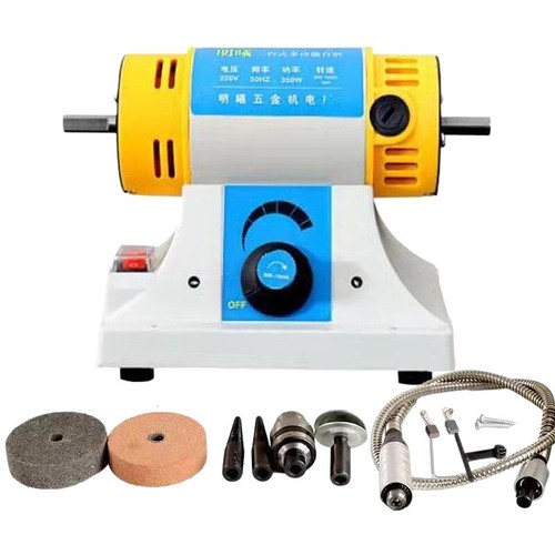 350w 220v jewelry polishing - 350w,