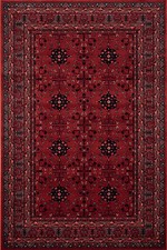  HIGH QUALITY Red Rust Nomadic