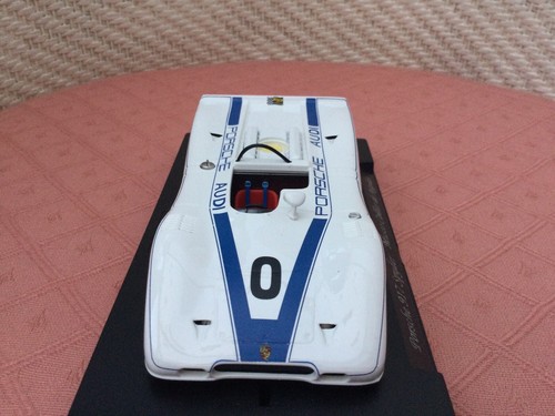 Track porsche 917 spider - porsche,
