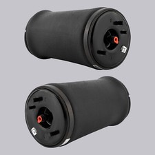 2pcs Rear Air Suspension