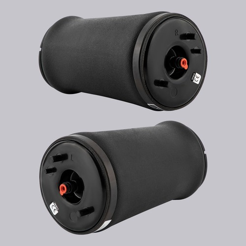 2pcs rear air - rear,