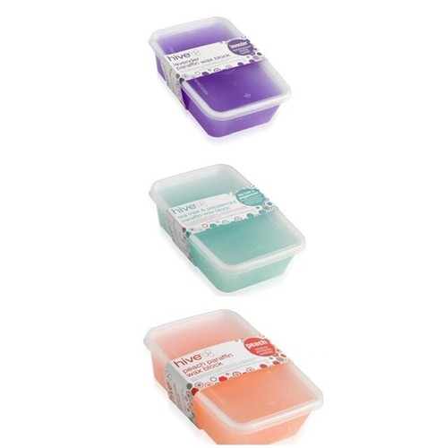 Hive waxing paraffin wax - waxing,