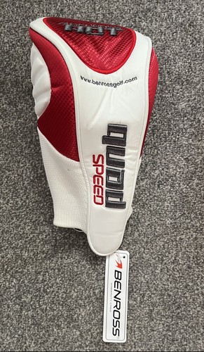 Benross quad hot - quad, driver