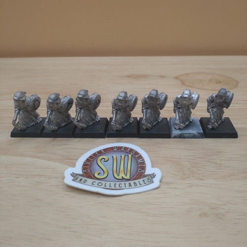 Citadel miniatures disciples - miniatures,