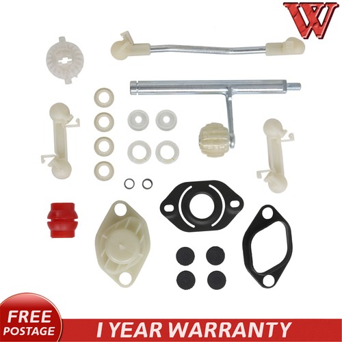 Seat manual gearbox shifter - seat,