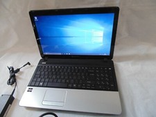 Packard Bell EasyNote TE11BZ