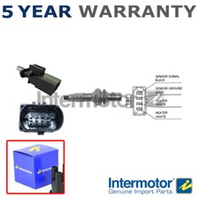Lambda Oxygen Sensor