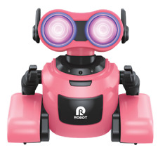 Remote Control Robot Toy