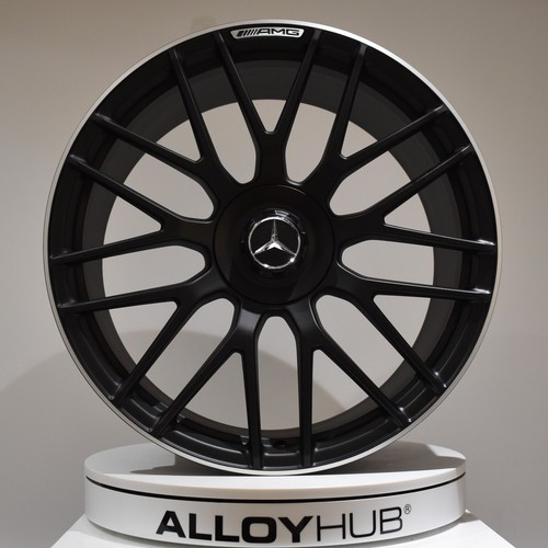 Genuine mercedes benz - genuine, c63
