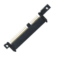 HDD Hard Drive Interposer Connector For Dell Alienware M15X M17X R1 R2