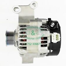 FORD FOCUS/ C-MAX ALTERNATOR 105AMP (A3013)