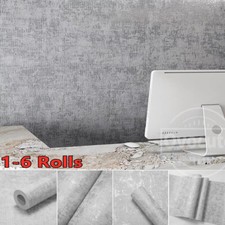 Gray Industrial Concrete