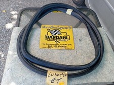 Alfa GT STAIRCASE Junior - window gasket