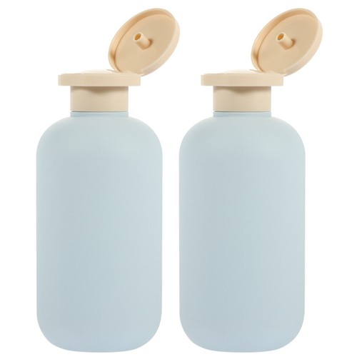 Pcs travel shampoo bottles - pcs,