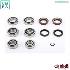 REPAIR KIT MANUAL TRANSMISSION
