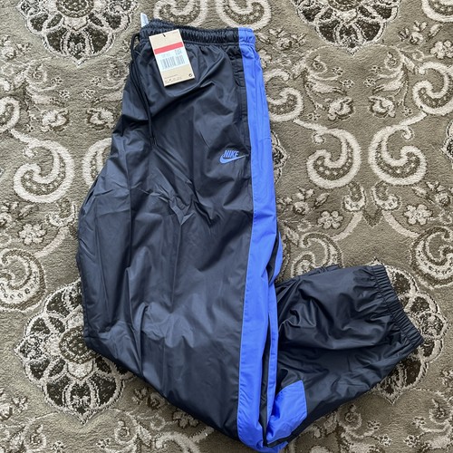 Nike windrunner lined pants - nike,