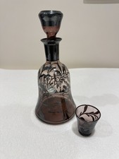 Vintage Murano Glass Venetian