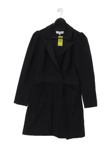Reiss wrap midi dress - wrap, in