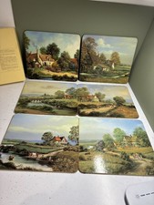 Set 6 x Table Placemats