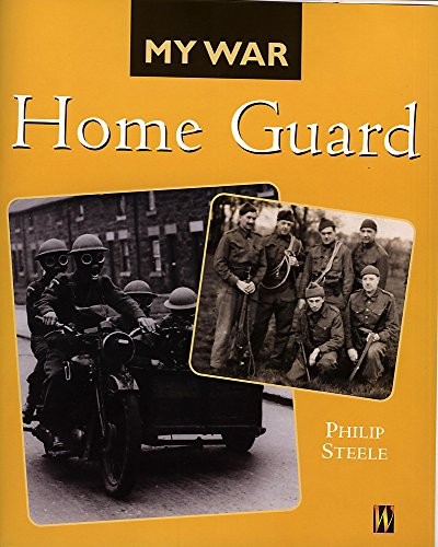 Home guard steele - home, steele,
