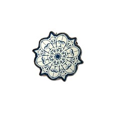 Disney Star Wars Snowflake Pin