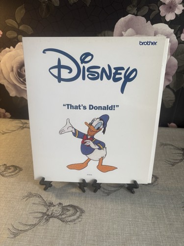 Brother disney that s - brother,