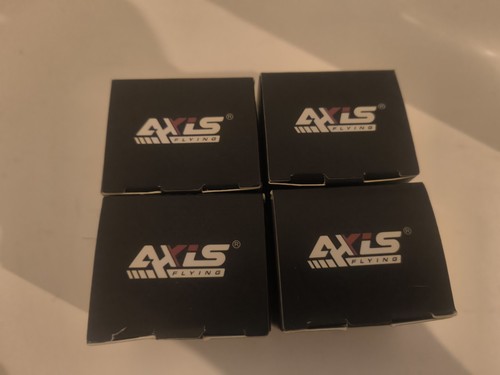 Axisflying 2207 1860kv v2 - 4,