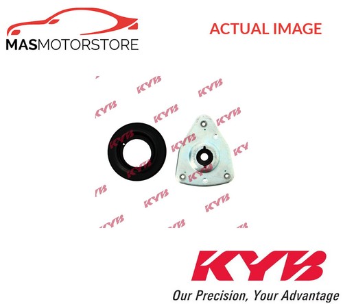Top strut mounting cushion - top,