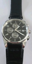 D&G  Unisex Sandpiper