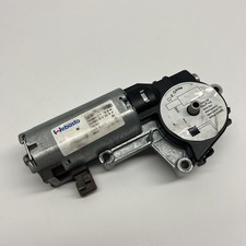 Bmw Mini R52 Convertible Sun