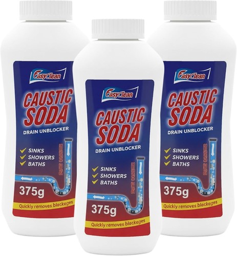 375g essential strong soda - strong,