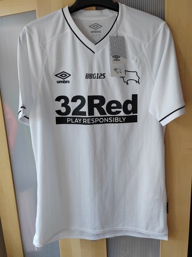 Derby county 2020 genuine - derby,