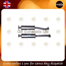 EXHAUST FOR LEXUS IS 200