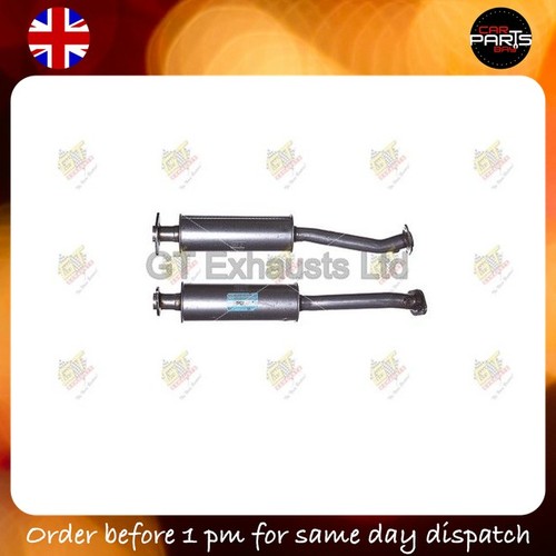 Exhaust for lexus 200 - lexus,