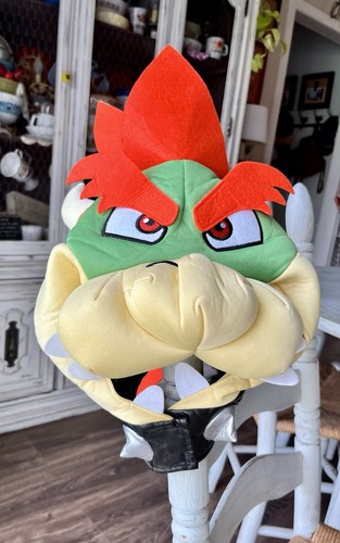 Super mario bros bowser adult - bowser,