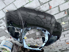 kawasaki vulcan voyager 1700cc