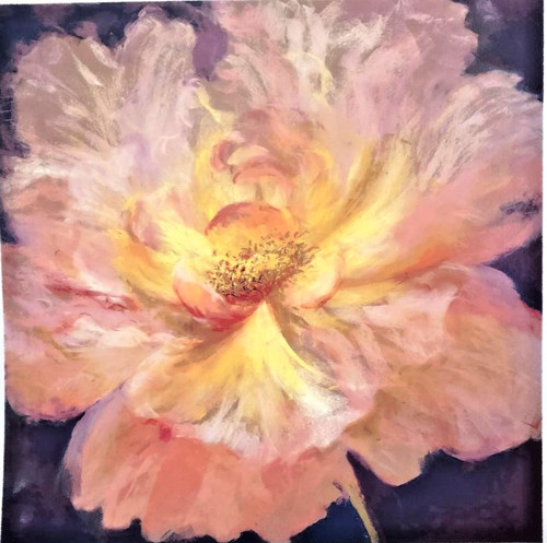 Artist nel whatmore unframed - artist,