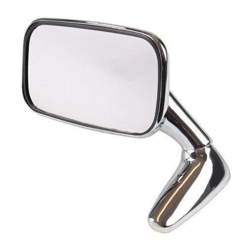 Door mirror small flag - mirror,,
