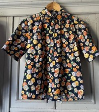 Pretty Vintage 80s Shirt