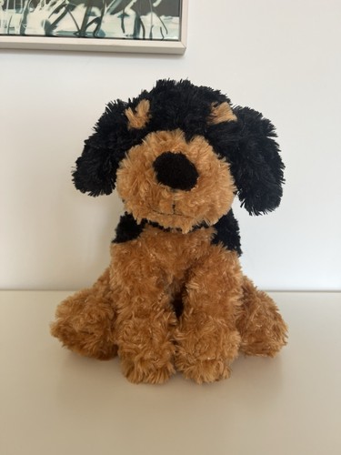Rottweiler puppy dog - &,