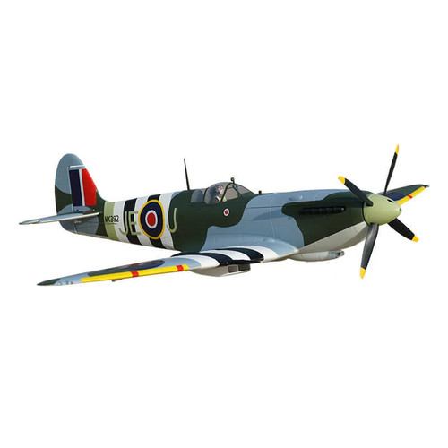 Xfly supermarine spitfire - supermarine, mk
