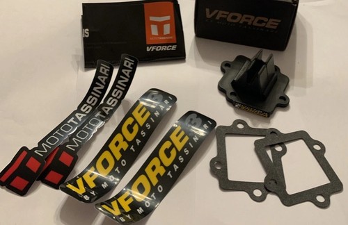 Vforce3 reed valve yamaha - vforce3,