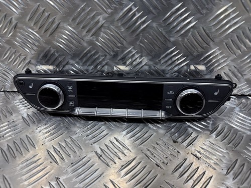 Audi sq5 climate control - audi, 18