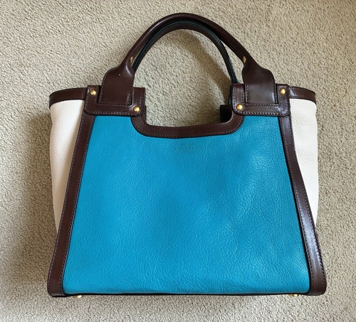 Smythson cooper small tote - cooper,