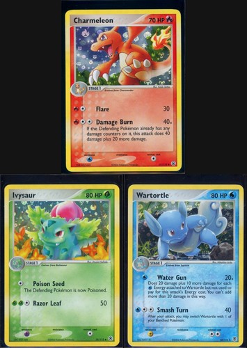 Pokemon firered leafgreen - pokemon, firered&leafgreen