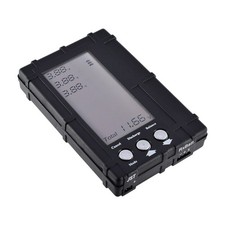 Battery LiPo/LiFe 2-6s