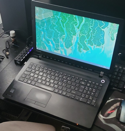 Toshiba satellite c50d - toshiba, c50d-b-12c